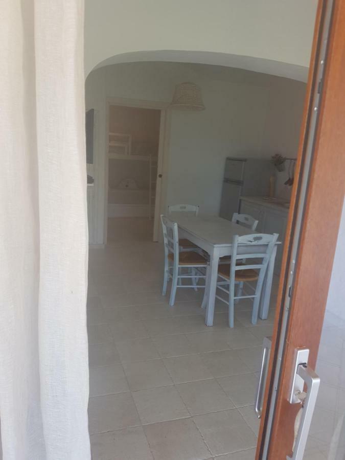 Residence Capraggia Cannigione Eksteriør billede